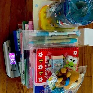 COPY - Sanrio for cat